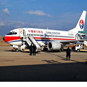 北海机场快运航空快运业稳步发展的原因是什么？